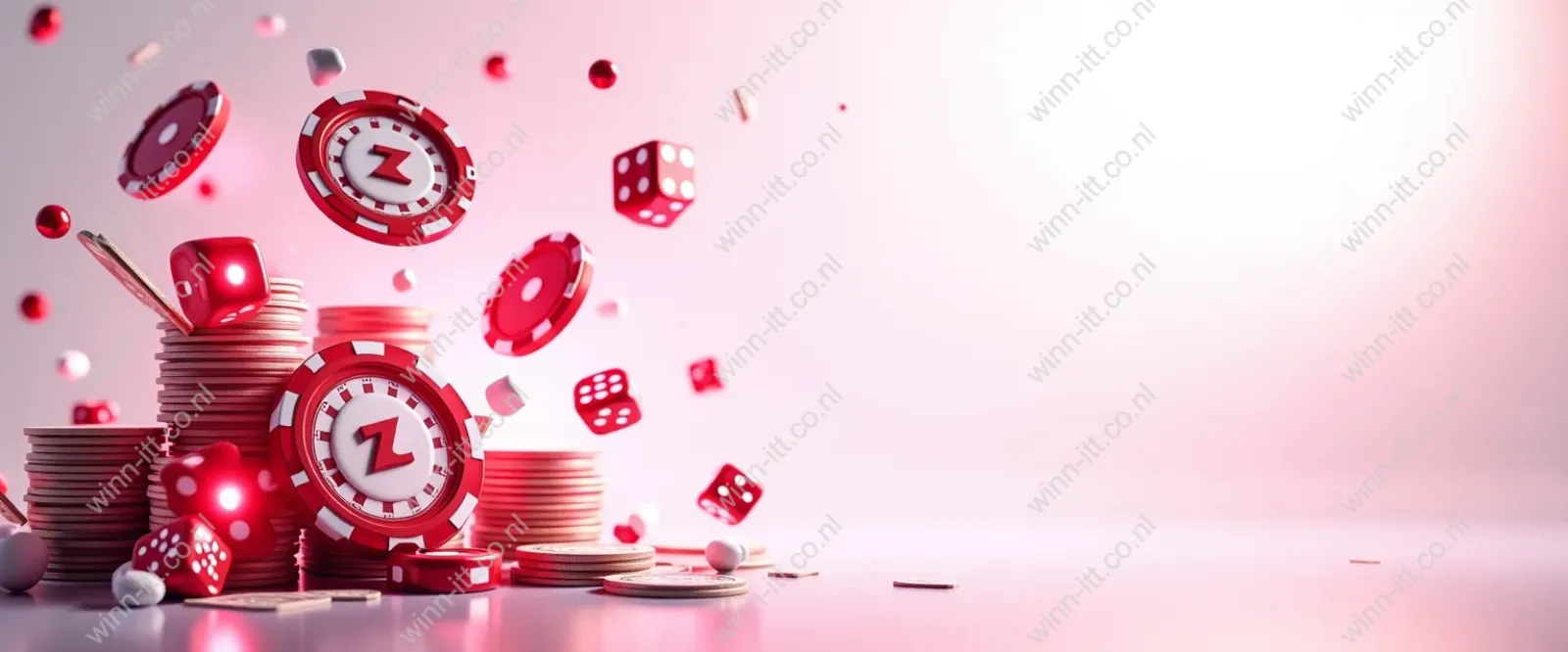 Winnitt ™ – Officiële Casino Website In Nederland 2026