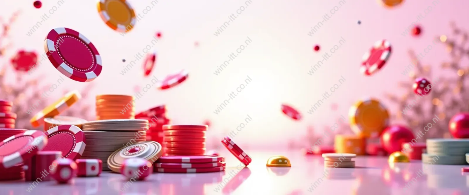 Winnitt ™ – Officiële Casino Website In Nederland 2026